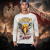 LONGSLEEVE PATRIOTYCZNY  NIE ODBIORĄ CI OJCZYZNY